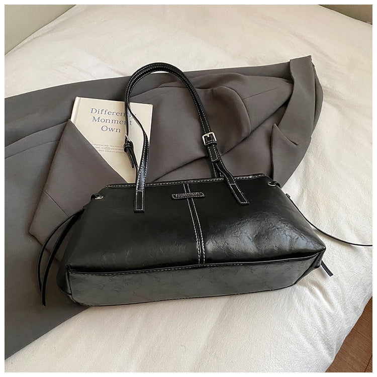Classic Tote Handbag