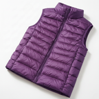 Harper CloudSoft Quilted Vest