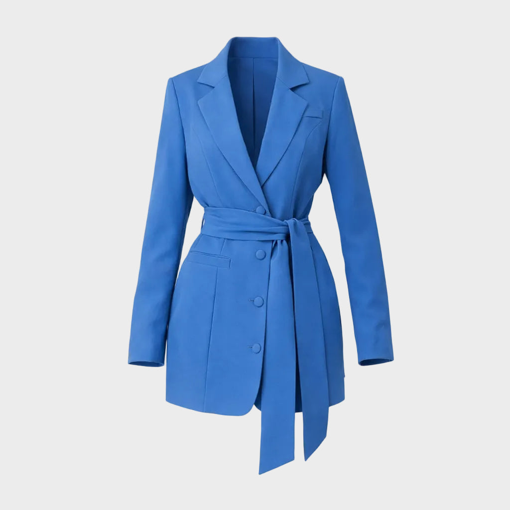 Virelle | Tailored Blazer Dress
