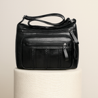 Midnight Luxe Shoulder Bag