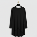 Cascade Charm High-Low Tunic