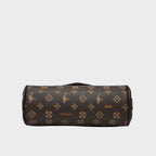 Monogram Crossbody Handbag