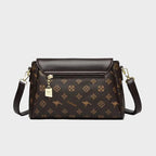 Monogram Crossbody Handbag