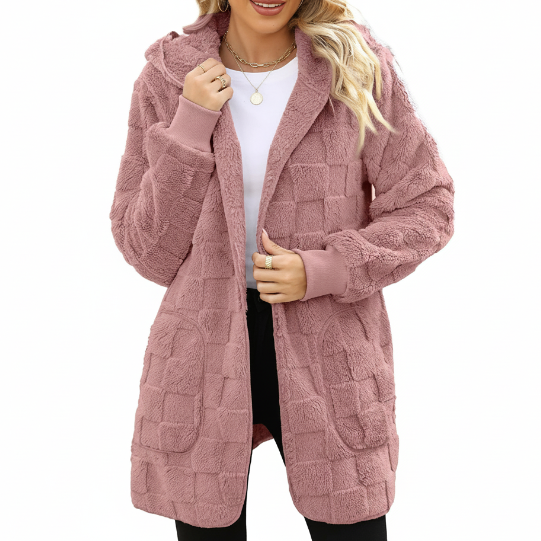 Mila Cloudsoft Hoodie