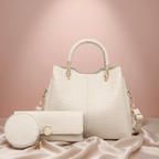 Verona Signature Croc Set