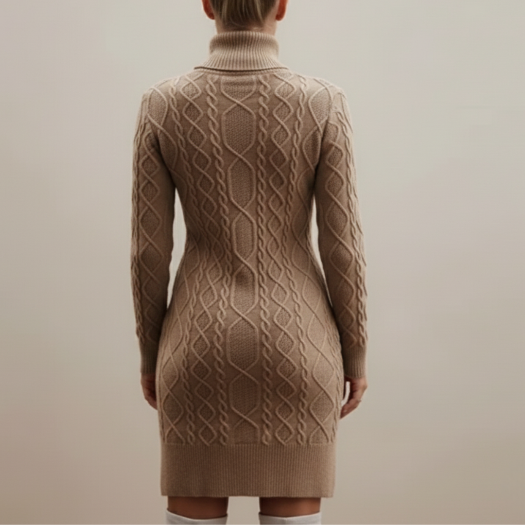 Clara Sweater Dress