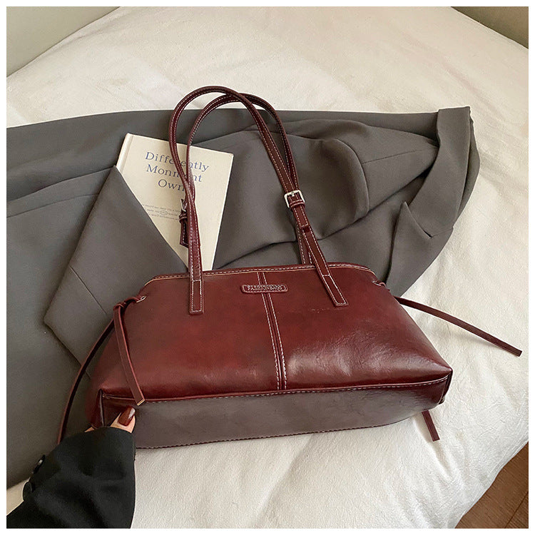 Classic Tote Handbag