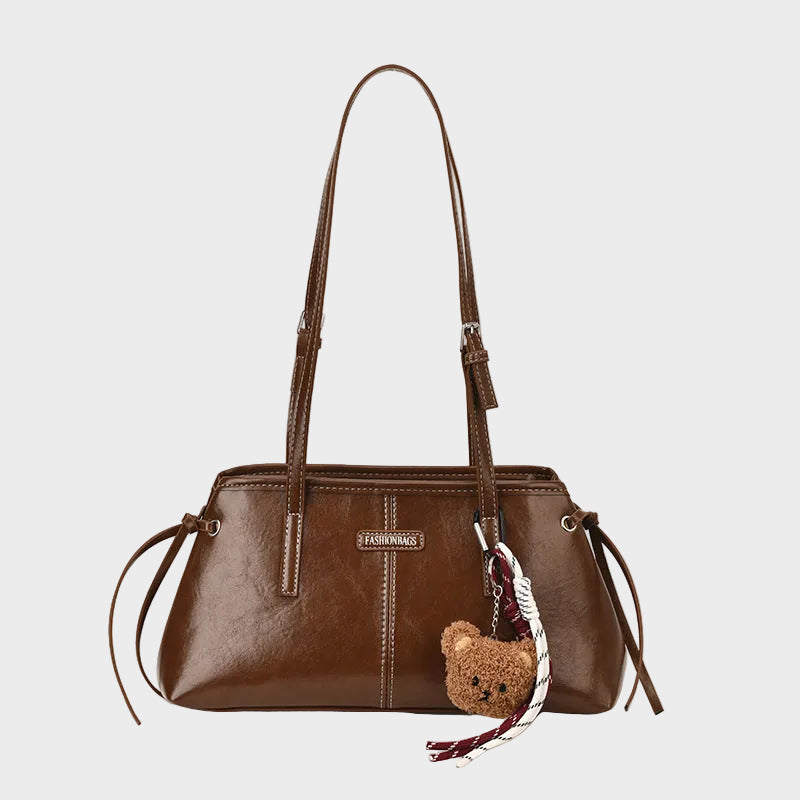 Classic Tote Handbag