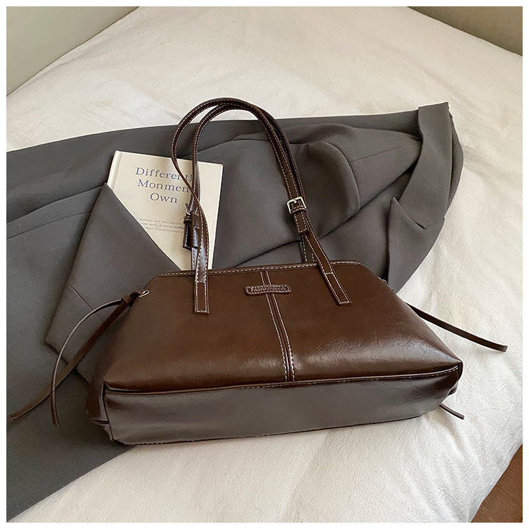 Classic Tote Handbag