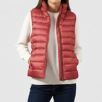 Harper CloudSoft Quilted Vest