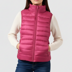 Harper CloudSoft Quilted Vest