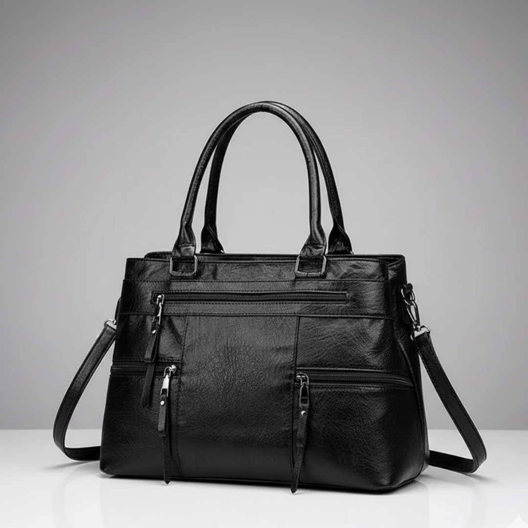 Juliette Signature Handbag