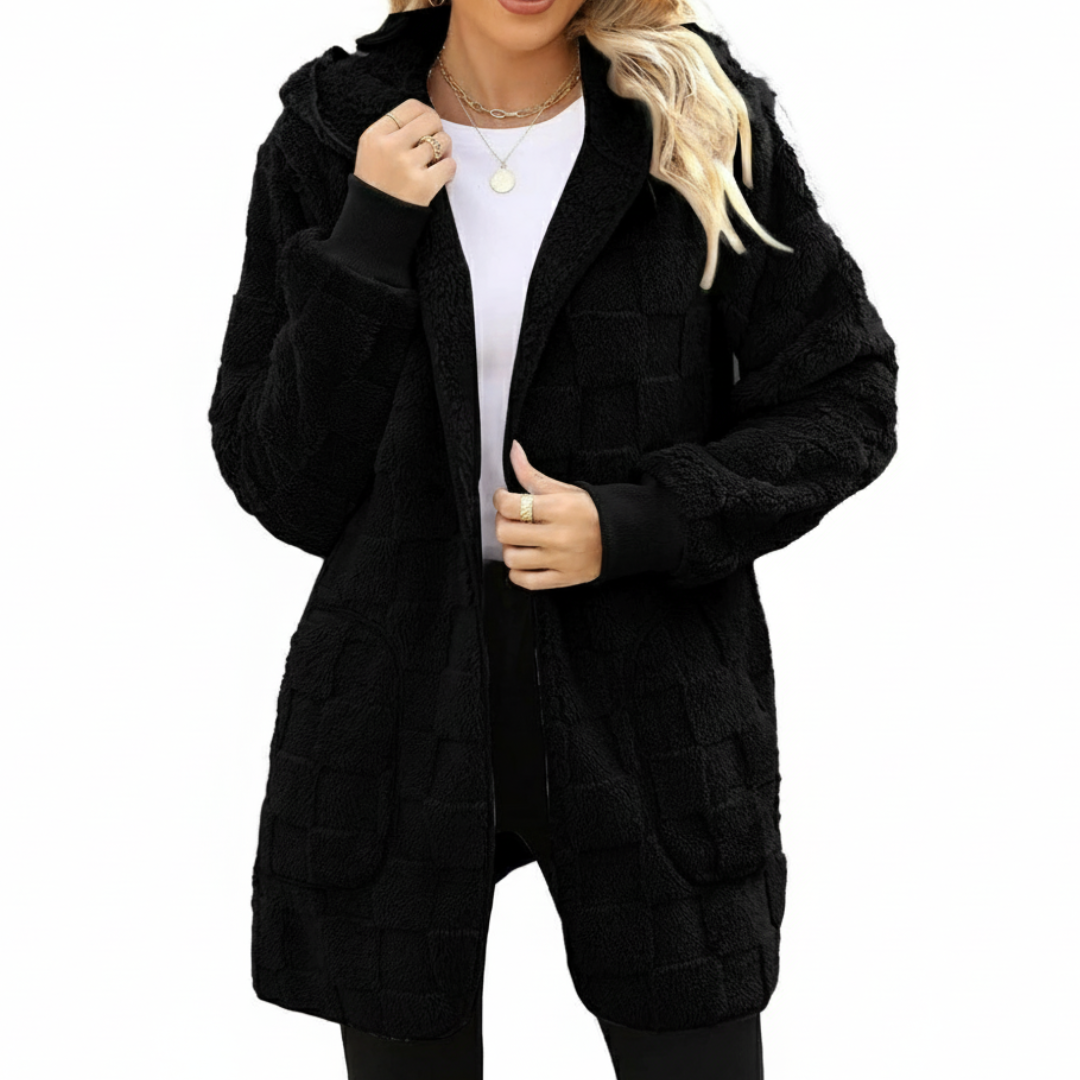 Mila Cloudsoft Hoodie