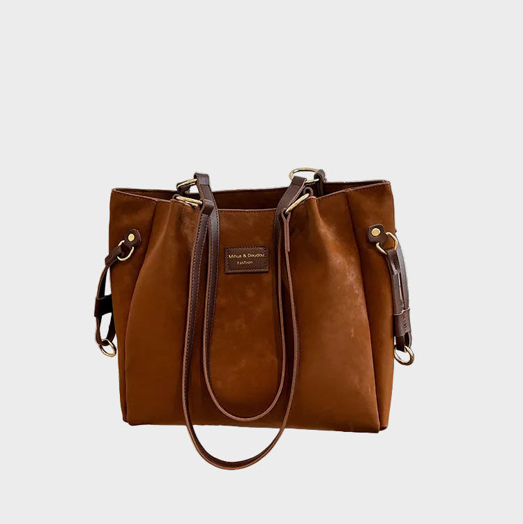 Urban Shoulder Handbag
