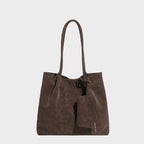 Soft Tote Handbag