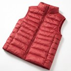 Harper CloudSoft Quilted Vest