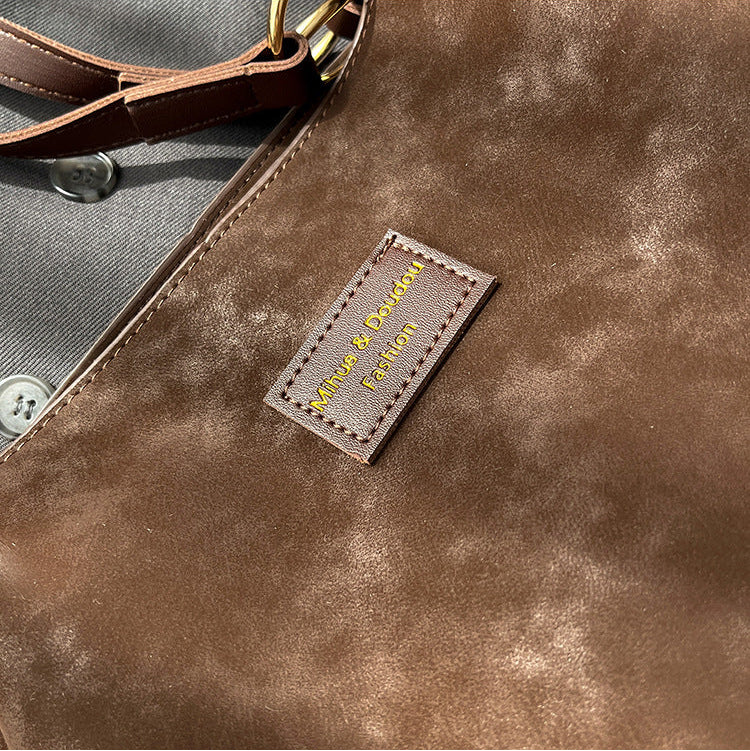 Urban Shoulder Handbag