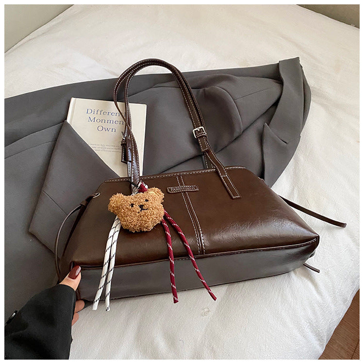Classic Tote Handbag