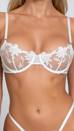Colette 2-Piece Lingerie Set