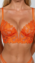 Magda Lingerie Set