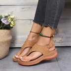 The Sora Seaside Wedge