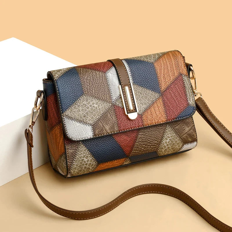 Eliza Everyday Shoulder Bag