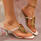 Valentina Aurelia Sandal