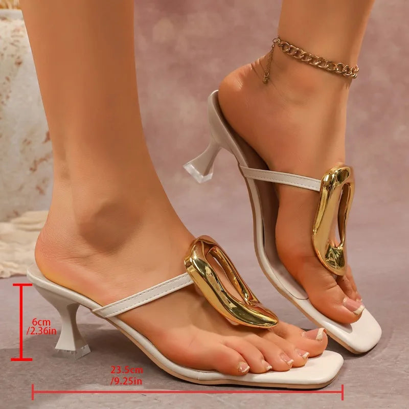 Valentina Aurelia Sandal