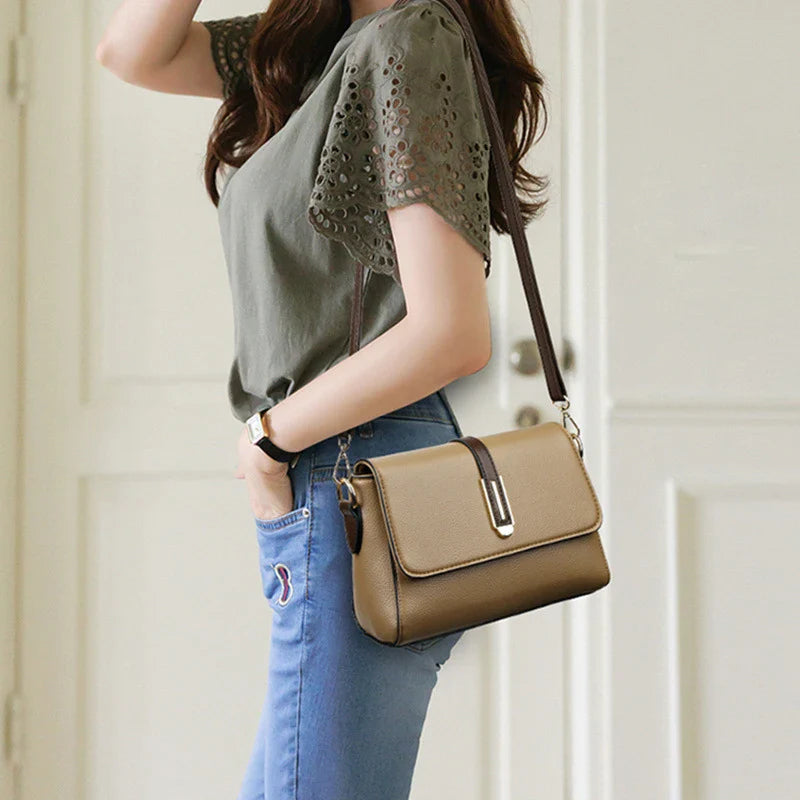 Eliza Everyday Shoulder Bag
