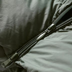 Alpine Duck Down Puffer