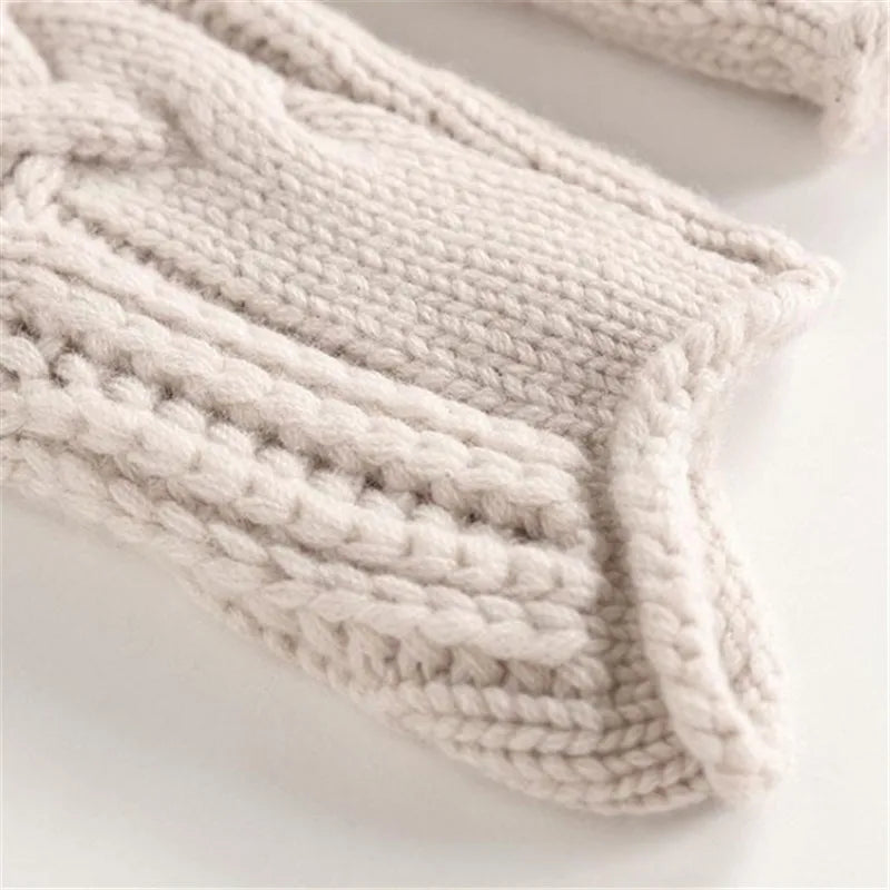 Noelle Cashmere Sweater