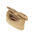 Elora Bow Handbag