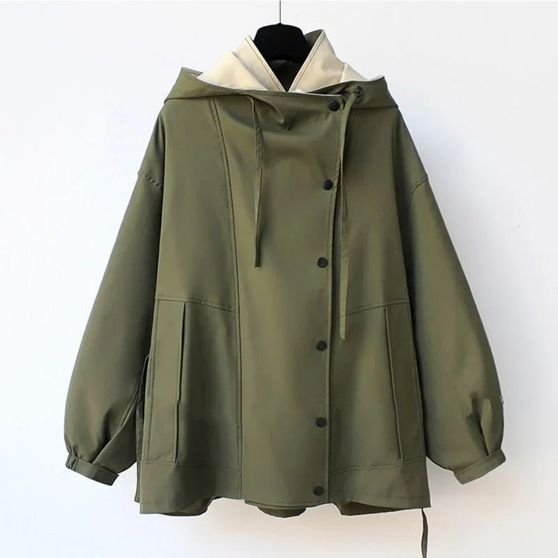 Winter Haven Parka