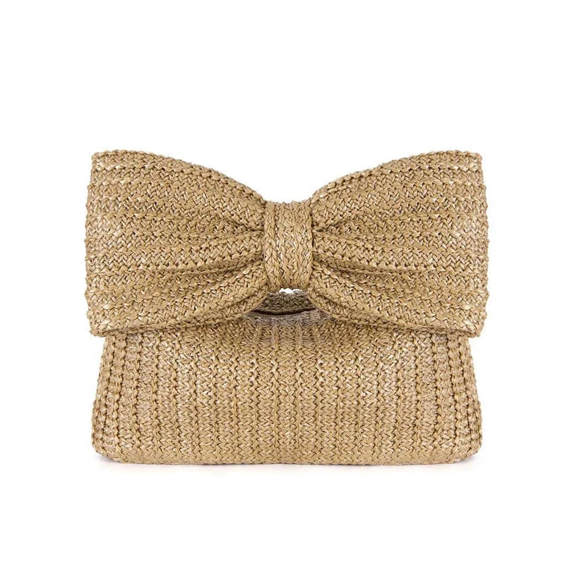 Elora Bow Handbag