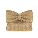 Elora Bow Handbag