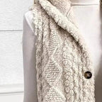 SnowHaven Sherpa Vest