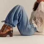 Renley Denim Trousers