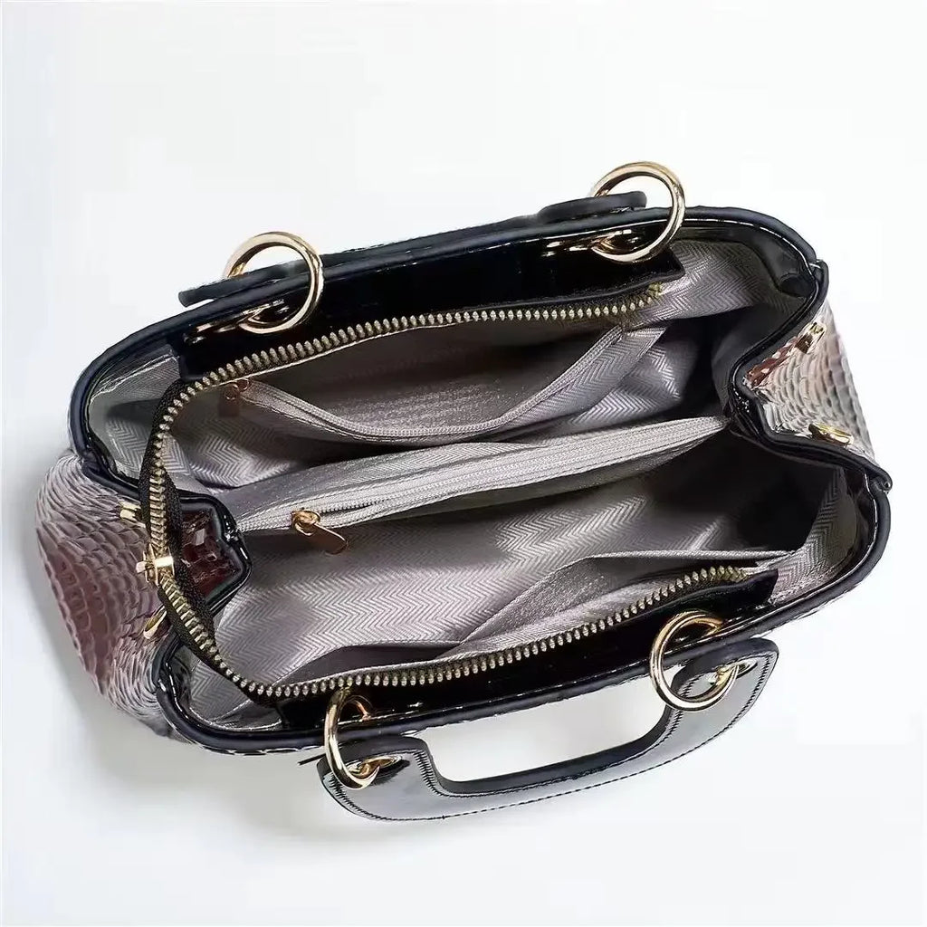 Manhattan Tote