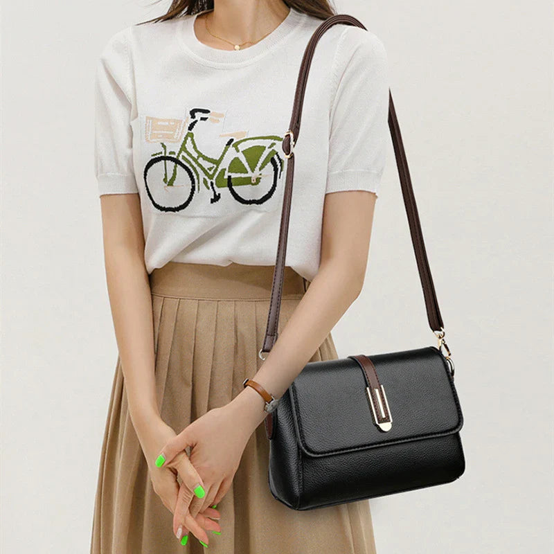 Eliza Everyday Shoulder Bag