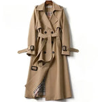 Ashbury Trench Coat