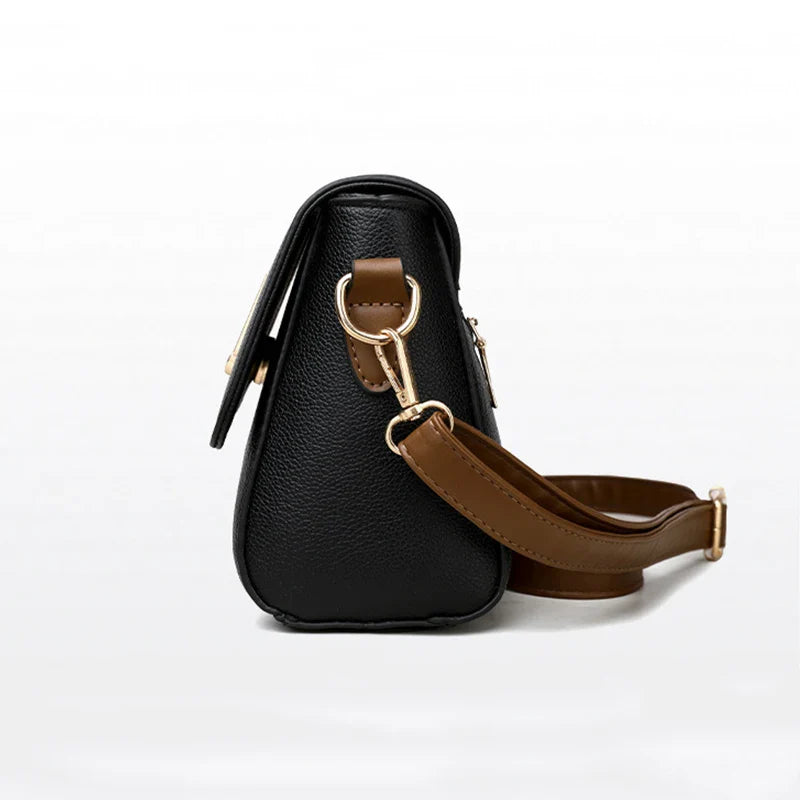 Eliza Everyday Shoulder Bag