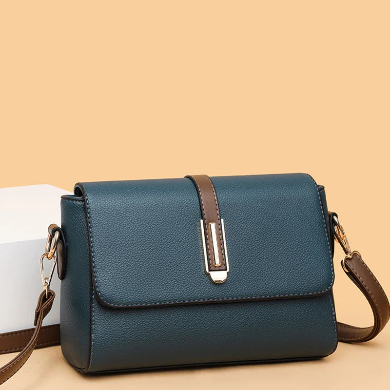 Eliza Everyday Shoulder Bag