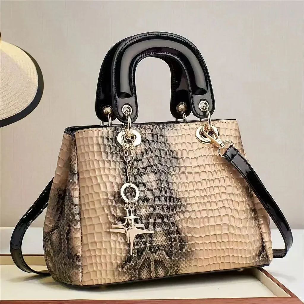 Manhattan Tote