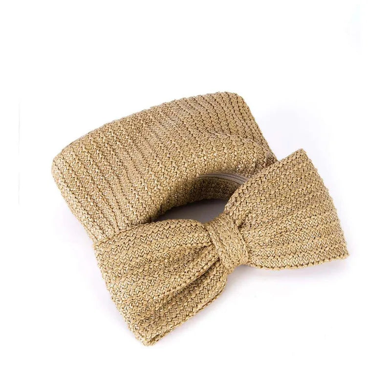 Elora Bow Handbag
