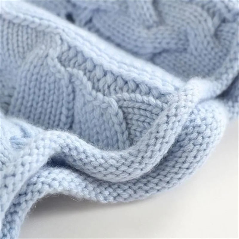 Noelle Cashmere Sweater