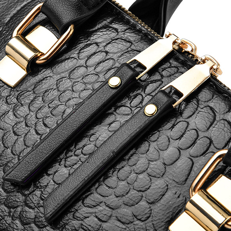 Verona Crossbody Satchel