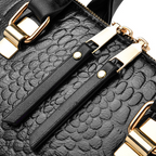 Verona Crossbody Satchel