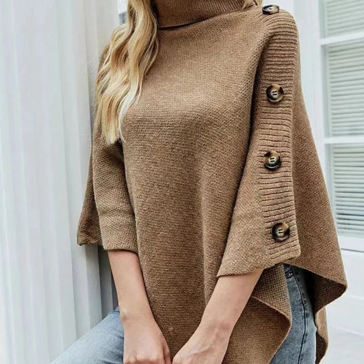 Laurel Lane Knit Shawl