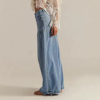 Renley Denim Trousers