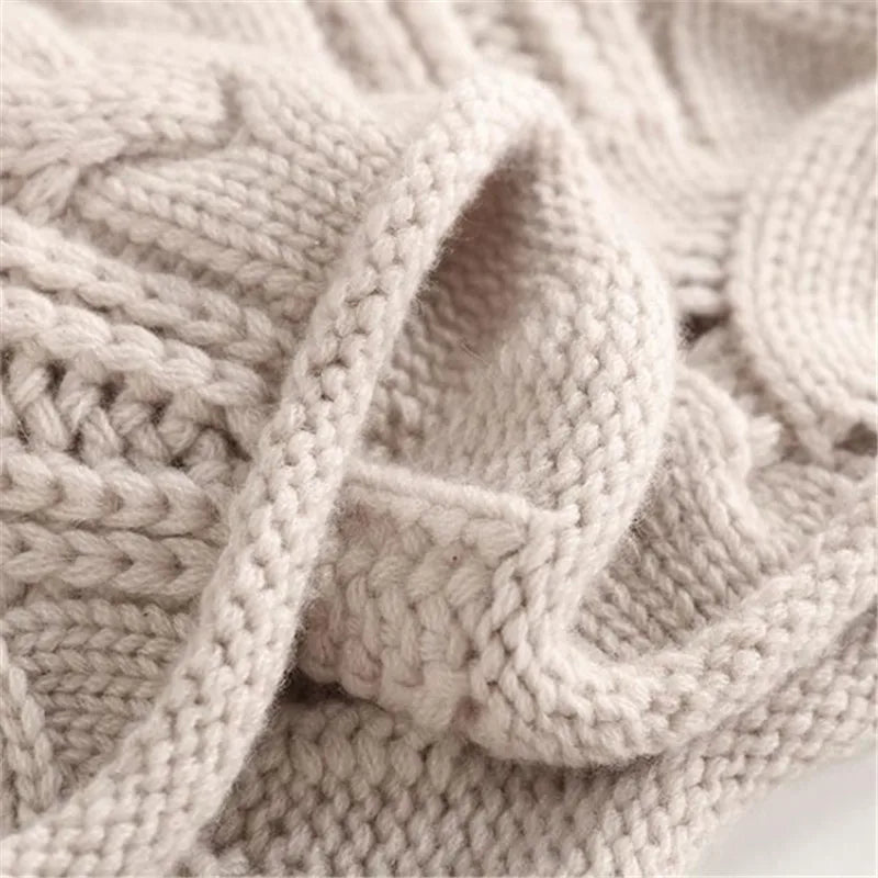 Noelle Cashmere Sweater